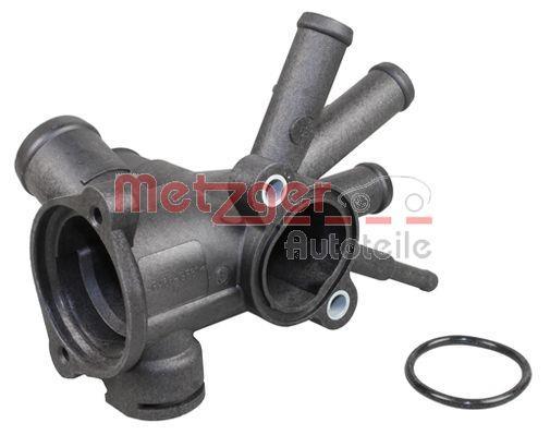 Boîtier du thermostat METZGER 4010002